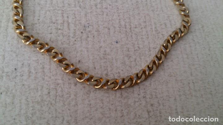 Joyeria: Pulsera dorada - Foto 4
