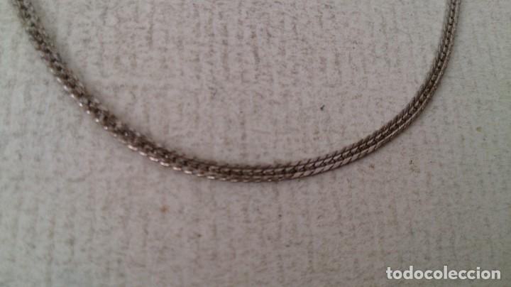 Joyeria: Pulsera plateada - Foto 4
