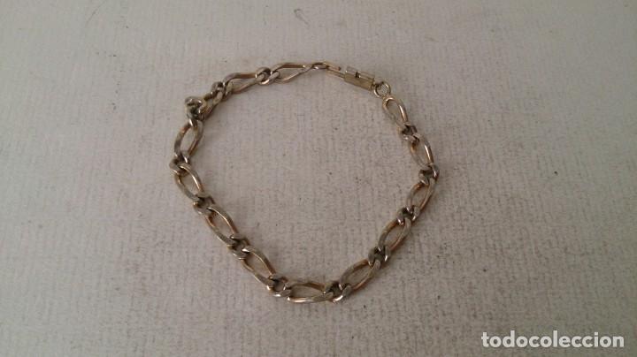 Joyeria: Pulsera dorada - Foto 1