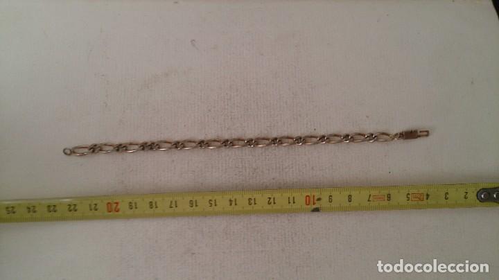 Joyeria: Pulsera dorada - Foto 2