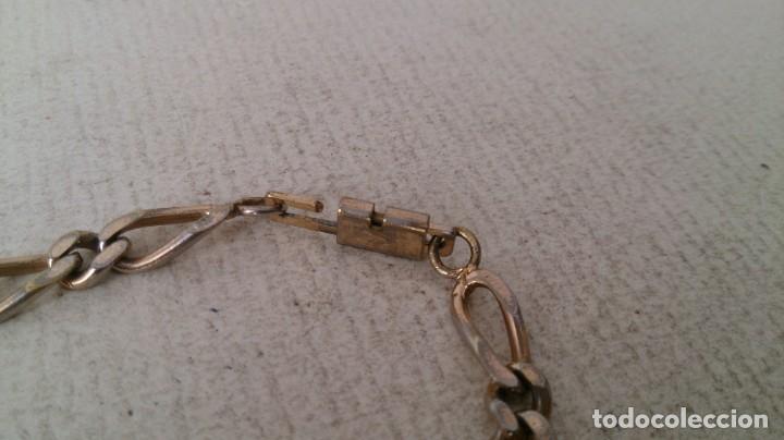 Joyeria: Pulsera dorada - Foto 3