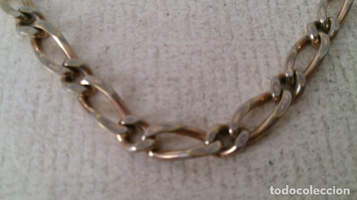 Joyeria: Pulsera dorada - Foto 4