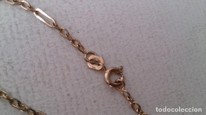 Joyeria: Pulsera dorada - Foto 3