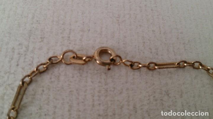 Joyeria: Pulsera dorada - Foto 4