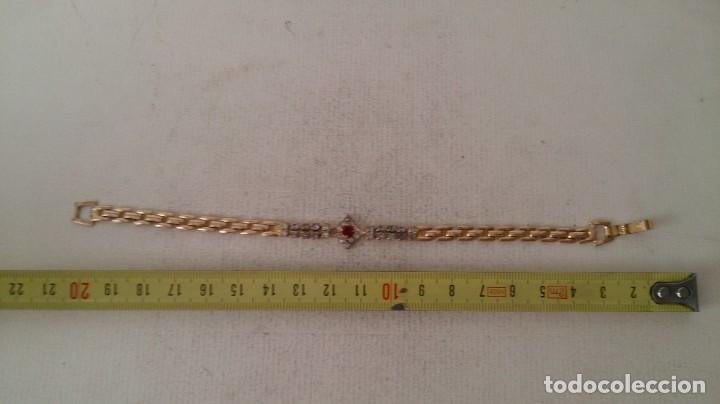 Joyeria: Pulsera dorada - Foto 2