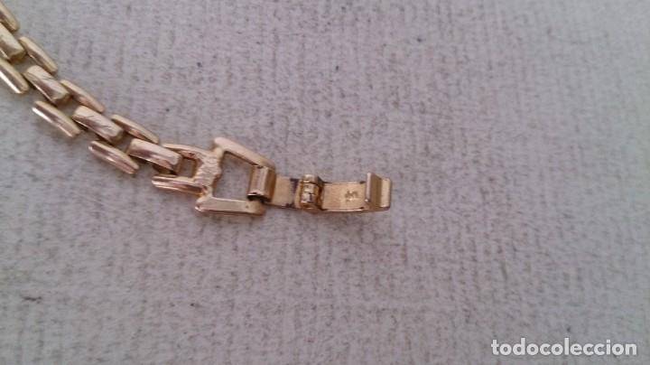Joyeria: Pulsera dorada - Foto 3