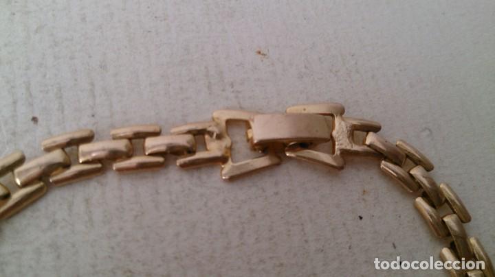 Joyeria: Pulsera dorada - Foto 4