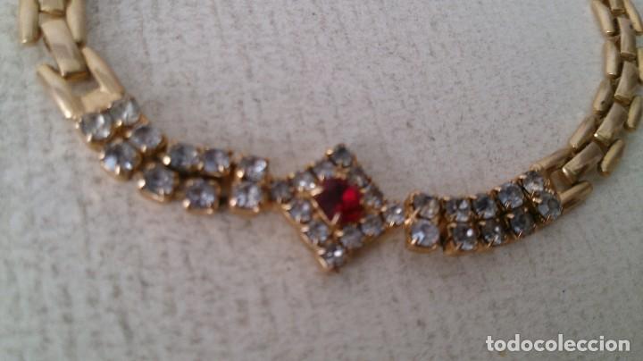 Joyeria: Pulsera dorada - Foto 5