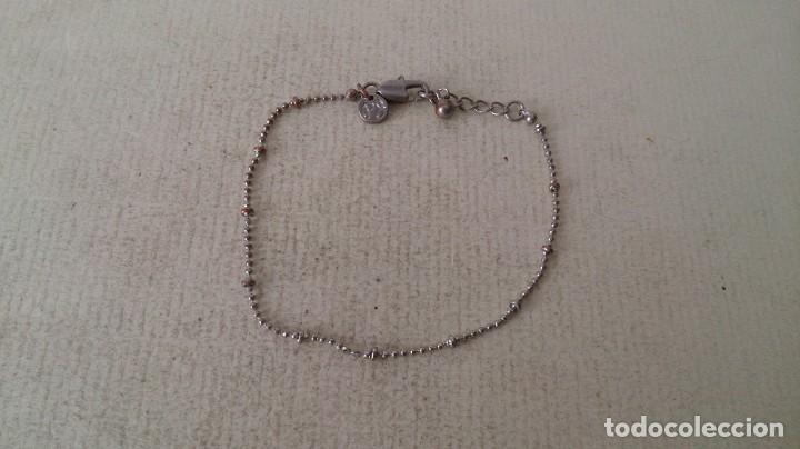 Joyeria: Pulsera ba&ntilde;ada - Foto 4