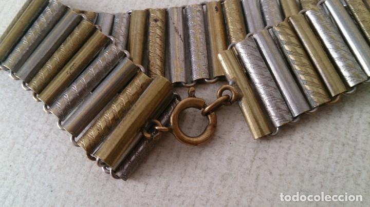 Joyeria: Pulsera antigua - Foto 3