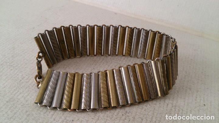 Joyeria: Pulsera antigua - Foto 4