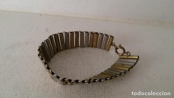 Joyeria: Pulsera antigua - Foto 5