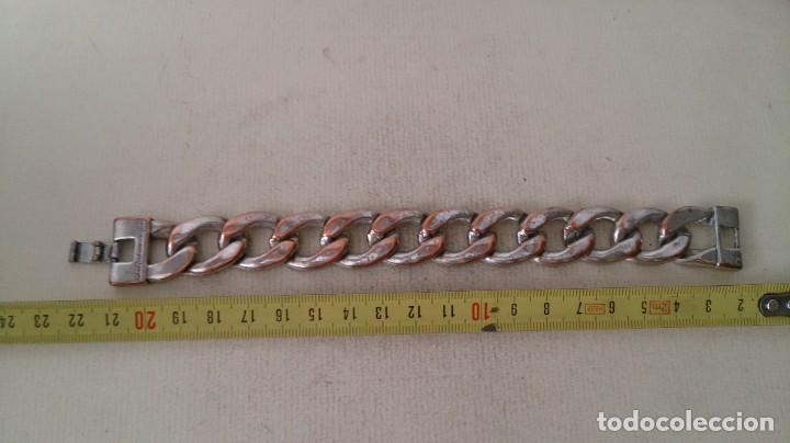 Joyeria: Pulsera ADOLFO DOM&Iacute;NGUEZ - Foto 2