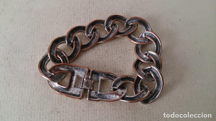Joyeria: Pulsera ADOLFO DOM&Iacute;NGUEZ - Foto 3