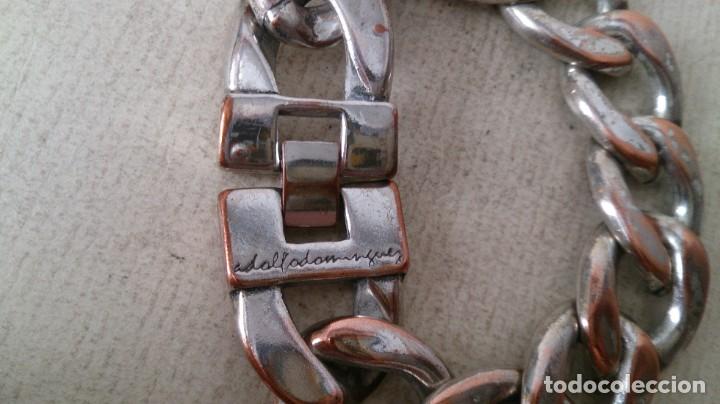 Joyeria: Pulsera ADOLFO DOM&Iacute;NGUEZ - Foto 4