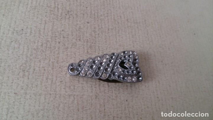 Joyeria: PRECIOSO Y PEQUE&Ntilde;O BROCHE - Foto 1