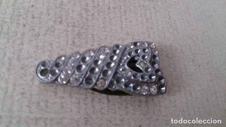 Joyeria: PRECIOSO Y PEQUE&Ntilde;O BROCHE - Foto 4