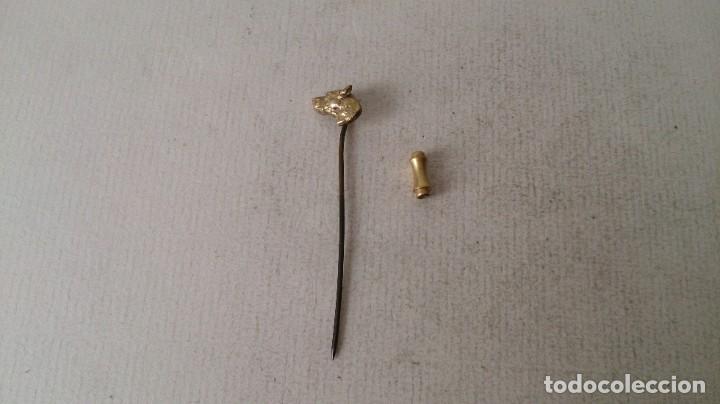 Joyeria: PTECIOSO ALFILER EN FORMA DE CABEZA DE CABALLO - Foto 1