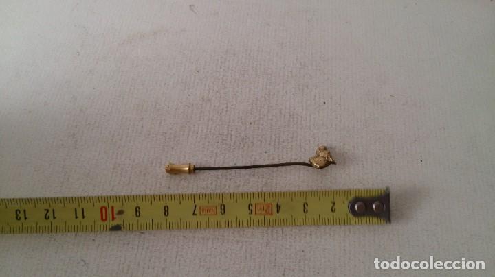 Joyeria: PTECIOSO ALFILER EN FORMA DE CABEZA DE CABALLO - Foto 2