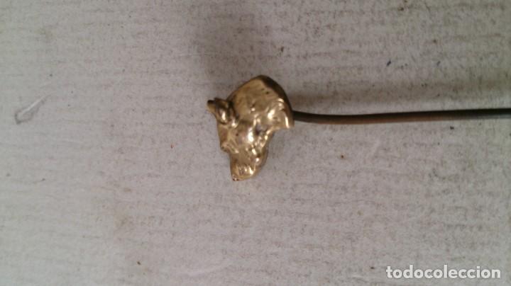 Joyeria: PTECIOSO ALFILER EN FORMA DE CABEZA DE CABALLO - Foto 3
