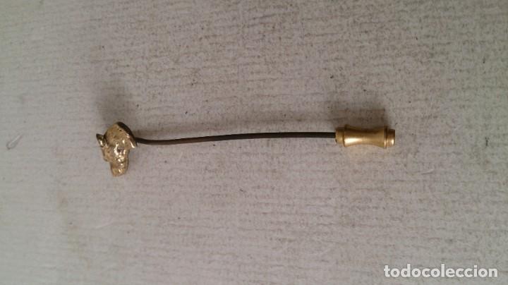 Joyeria: PTECIOSO ALFILER EN FORMA DE CABEZA DE CABALLO - Foto 4