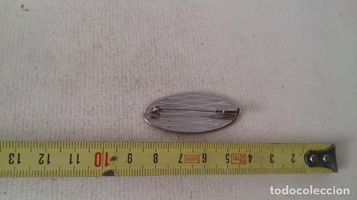 Joyeria: PRECIOSO BROCHE DE METAL - Foto 2