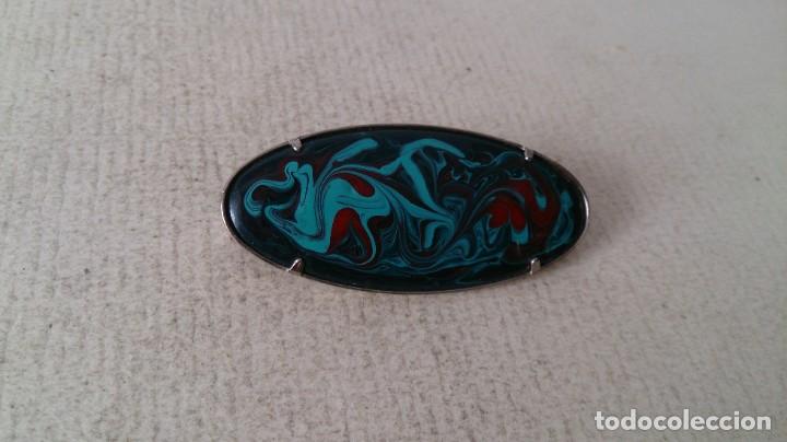 Joyeria: PRECIOSO BROCHE DE METAL - Foto 5