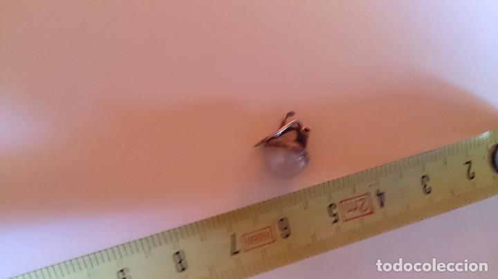 Joyeria: PENDIENTES DE PERLAS Y PLATA 925 - Foto 2