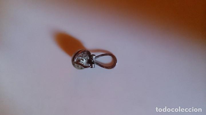Joyeria: PENDIENTES DE PERLAS Y PLATA 925 - Foto 4