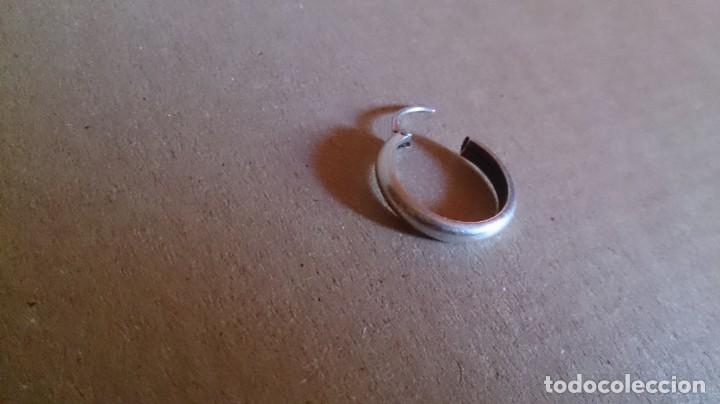 Joyeria: BONITOS PENDIENTRS DE PLATA 925 - Foto 5