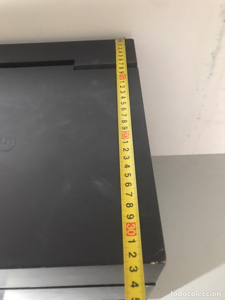 Joyeria: CAJA RELOJERA DE LUJO GIORGIO ARMANI - Foto 6