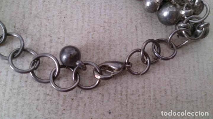 Joyeria: Pulsera plateada - Foto 3