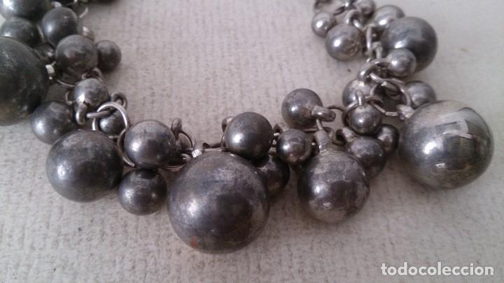 Joyeria: Pulsera plateada - Foto 4