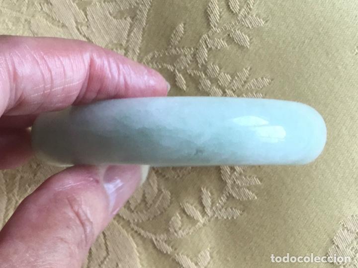Joyeria: PULSERA JADE VERDE CLARO - Foto 5