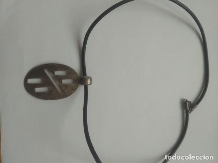 Joyeria: Colgante - Foto 1
