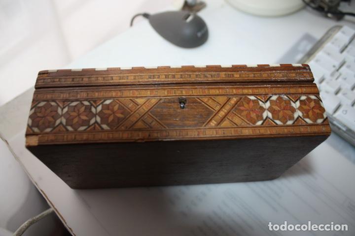 Joyeria: JOYERO ANTIGUIO PARA RESTAURAR - Foto 2