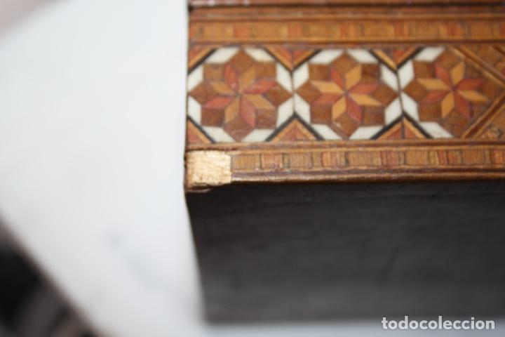 Joyeria: JOYERO ANTIGUIO PARA RESTAURAR - Foto 3