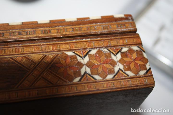 Joyeria: JOYERO ANTIGUIO PARA RESTAURAR - Foto 4