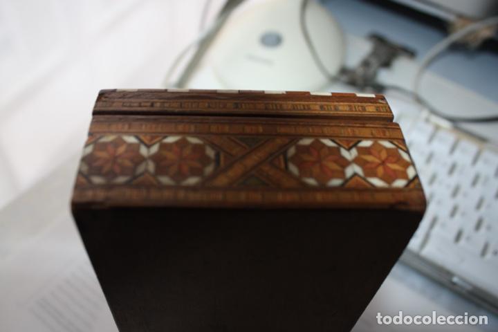 Joyeria: JOYERO ANTIGUIO PARA RESTAURAR - Foto 5