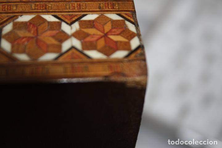 Joyeria: JOYERO ANTIGUIO PARA RESTAURAR - Foto 6