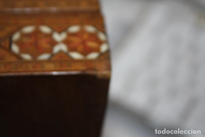 Joyeria: JOYERO ANTIGUIO PARA RESTAURAR - Foto 7