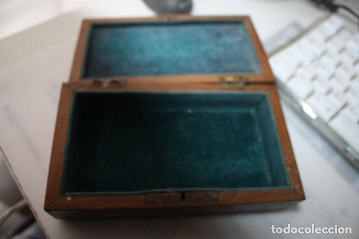Joyeria: JOYERO ANTIGUIO PARA RESTAURAR - Foto 11