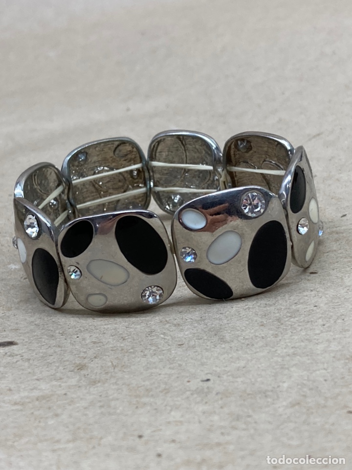Joyeria: Pulsera de bisuter&iacute;a - Foto 2