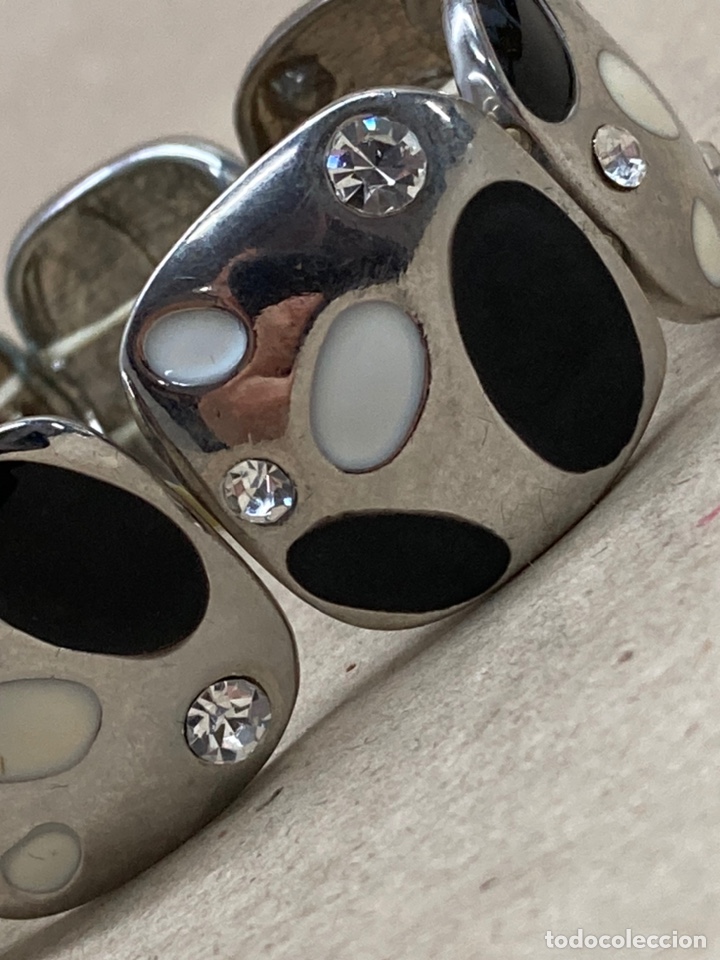 Joyeria: Pulsera de bisuter&iacute;a - Foto 1