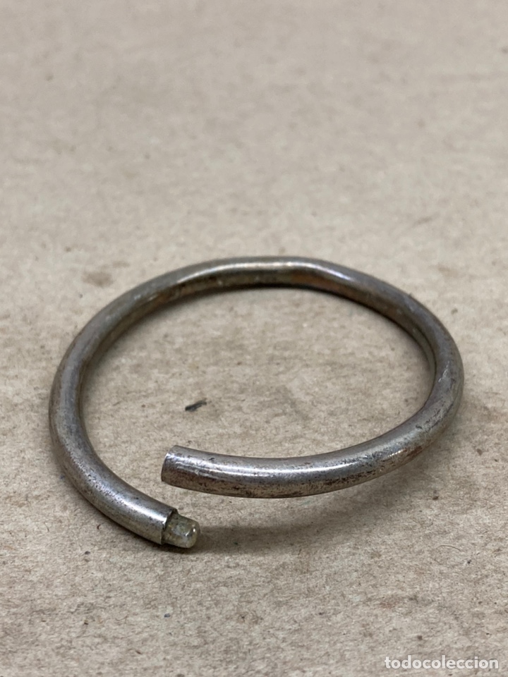 Joyeria: Pulsera de plata - Foto 1