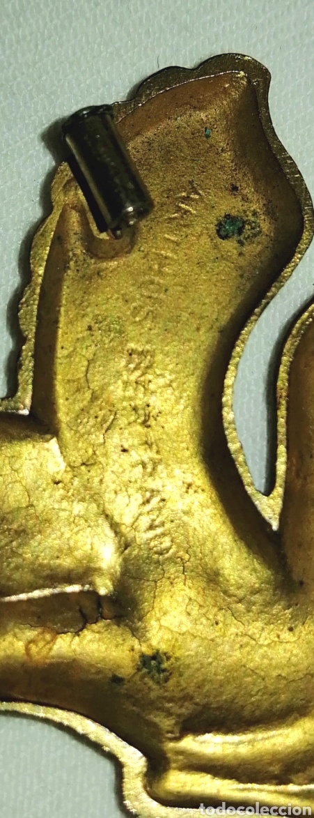 Joyeria: Broche Arthurs Bertrand. - Foto 6
