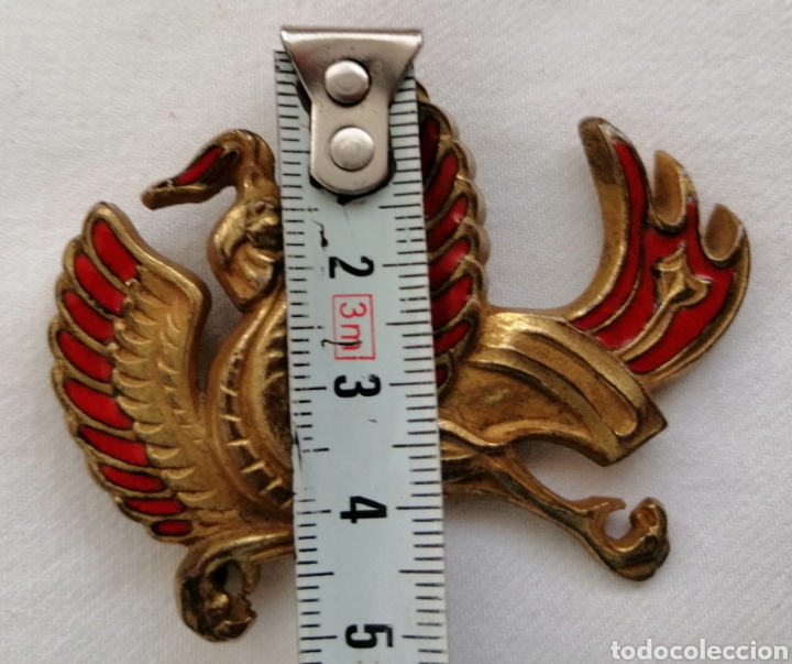 Joyeria: Broche Arthurs Bertrand. - Foto 7