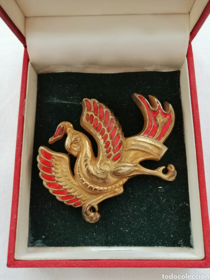 Joyeria: Broche Arthurs Bertrand. - Foto 10