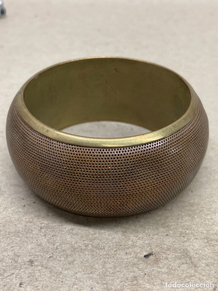Joyeria: Pulsera de bronce - Foto 1