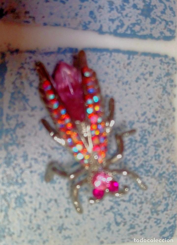 Joyeria: Broche - Foto 2